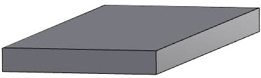 Right-angled contour Right-angled contour